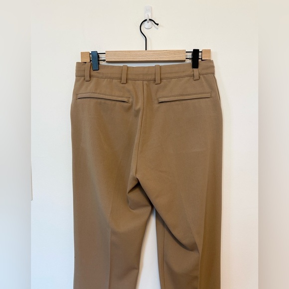 Quince Ultra-Stretch 24/7 Smart Chino/ Khaki , sz 30 / 32 - Picture 7 of 13